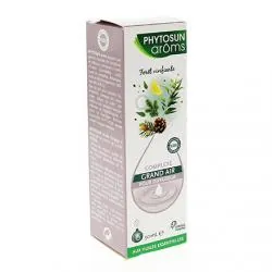 PHYTOSUN AROMS Complexe diffuseur grand air flacon 30ml