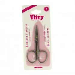 VITRY Ciseaux à ongles