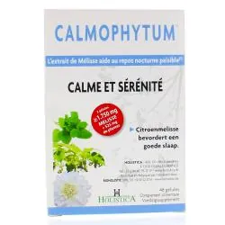 HOLISTICA Calmophytum détente et sérénité boîte de 48 gélules