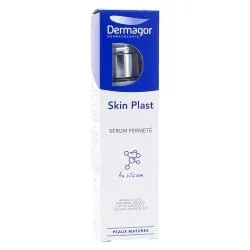 DERMAGOR Skin plast sérum fermeté flacon pompe 30ml