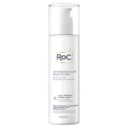 ROC Lait démaquillant multi-actions 400ml