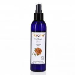 FLORAME Eau florale de rose bio flacon spray 200ml