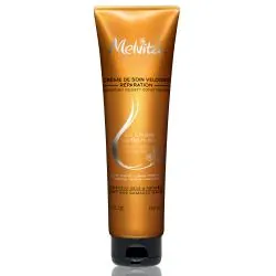 MELVITA Capillaire Expert - Crème de soin velours réparation bio 150ml tube 150ml