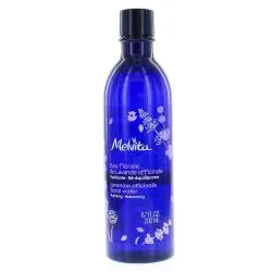 MELVITA Eau florale de lavande officinale flacon 200ml