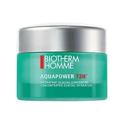 BIOTHERM HOMME Aquapower 72h pot 50ml