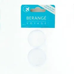 ELITE Beauty in the air - Pot rond à remplir x2