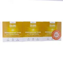 LERO Esthetic' Solaire lot de 3 boîtes de 30 capsules