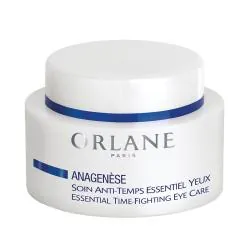ORLANE Anagenèse soin anti-temps essentiel yeux pot 15ml