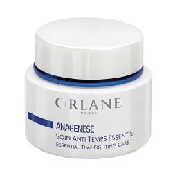ORLANE Anagenèse soin anti-temps essentiel pot 50ml