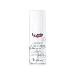 EUCERIN UltraSensible - Soin apaisant peaux normales à mixtes flacon 50ml