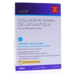 KERSIENS Collagène marin de Bretagne - confort articulaire 450g