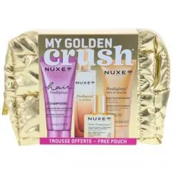 NUXE Trousse "My Golden Crush"