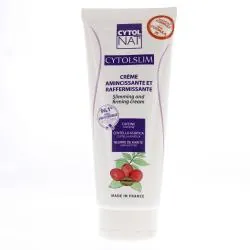 CYTOLNAT CytolSlim - crème amincissante et raffermissante tube 200ml