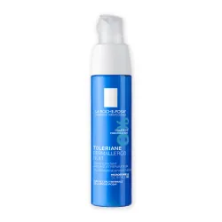 LA ROCHE POSAY Toleriane Dermallergo nuit - Soin hydratant 40 ml