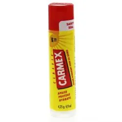 CARMEX Stick à lèvres - SPF 15+ 4.25g