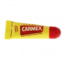 CARMEX Baume à lèvres - hydratant pour les lèvres 10g