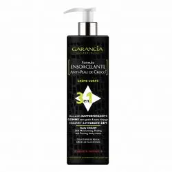 GARANCIA Formule ensorcelante anti-peau de croco flacon pompe 400ml