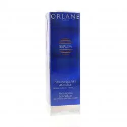 ORLANE Sérum solaire anti-âge flacon 50ml