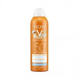 VICHY Capital soleil brume SPF50 enfants spray 200ml