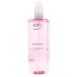 BIOTHERM Biosource lotion adoucissante & hydratante 24h 400ml