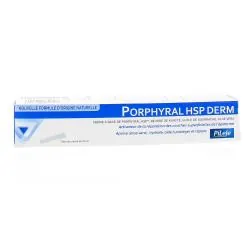 PILEJE Porphyral HSP Derm Activateur de la réparation épidermique 50ml