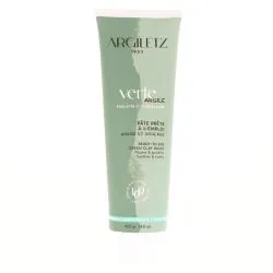 ARGILETZ Argile Verte - pâte 400g
