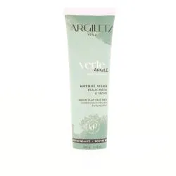 ARGILETZ Argile Verte - pâte 100g