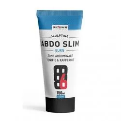 ERIC FAVRE Abdo Slim burn crème tube 150ml