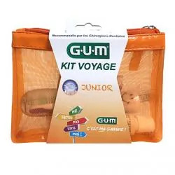 GUM Kit voyage junior