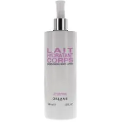 ORLANE Lait hydratant flacon pompe 400ml