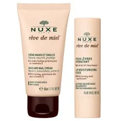 NUXE Rêve de Miel Offre découverte