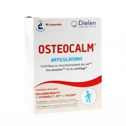 DIELEN Osteocalm - comprimés x 90
