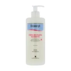 DEXERYL Essentiel - Crème de douche apaisante 500ml