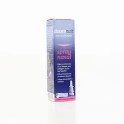 DOUCE NUIT Spray - nasal anti-ronflements spray 10ml
