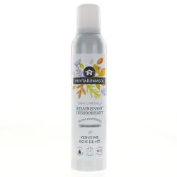 DIETAROMA Phytaromasol verveine bois de hô spray 250ml