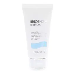 BIOTHERM Biomains - Soins mains anti-desséchant 50ml