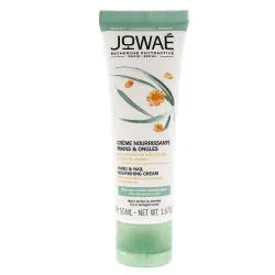 JOWAE Nutrition - Crème nourrissante mains & ongles tube 50ml
