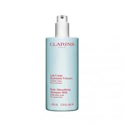 CLARINS Lait Corps Hydratant Velours flacon pompe 400ml