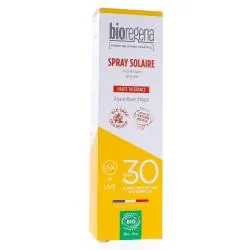 BIOREGENA Solaire - Spray SPF30 90ml