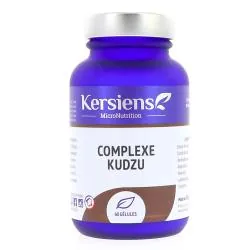 KERSIENS Complexe Kudzu 60 gélules