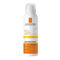 LA ROCHE-POSAY Anthelios XL brume invisible SPF50+ spray 200ml