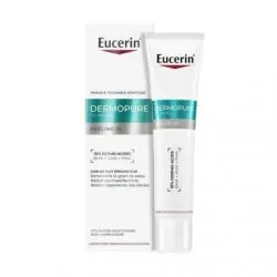 EUCERIN DermoPure Clinical - Peeling 10 Soin de nuit rénovateur 40 ml