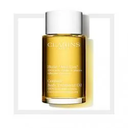 CLARINS Aroma - Huile "Anti-Eau" flacon 100ml
