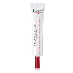 EUCERIN Hyaluron-Filler +Volume-Lift - Soin anti-âge contour des yeux SPF 15 tube 15 ml