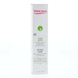 TOPICREM AC Soin actif tube 40 ml
