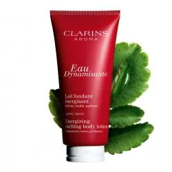 CLARINS Aroma - Eau Dynamisante Lait fondant énergisant 200ml