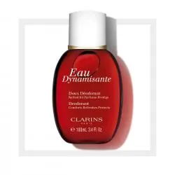CLARINS Aroma - Eau Dynamisante Doux Déodorant spray 100ml