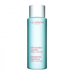 CLARINS Lait Jambes Lourdes flacon 125ml