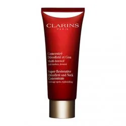 CLARINS Multi-Intensif - Concentré Décolleté et Cou 75ml