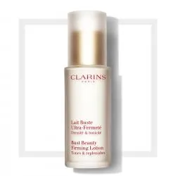 CLARINS Lait Buste Ultra-Fermeté flacon 50ml